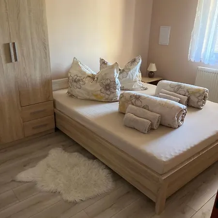 Apartmanovy Dom Magda *