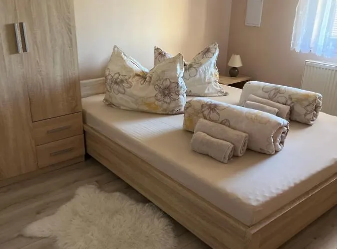 Apartmanovy Dom Magda *